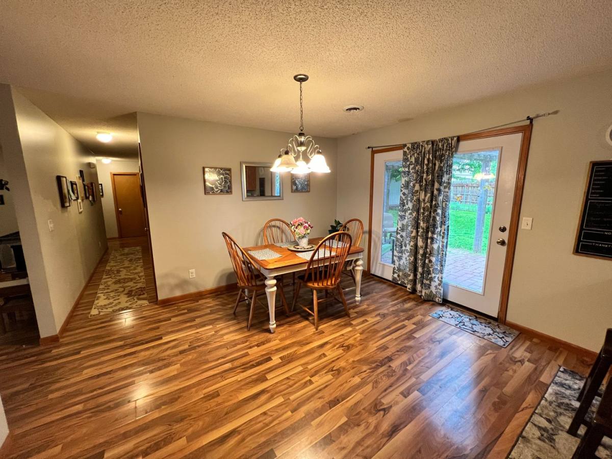 House for rent at 506 N Park, Ogden, KS 66517