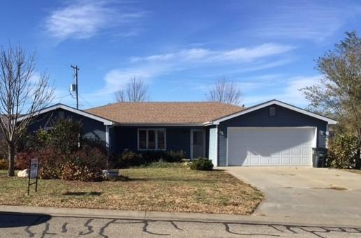 House for rent at 506 N Park, Ogden, KS 66517