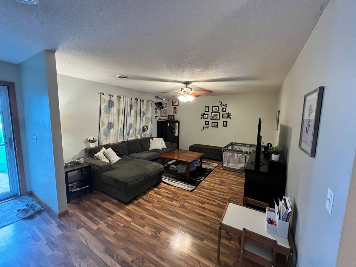House for rent at 506 N Park, Ogden, KS 66517