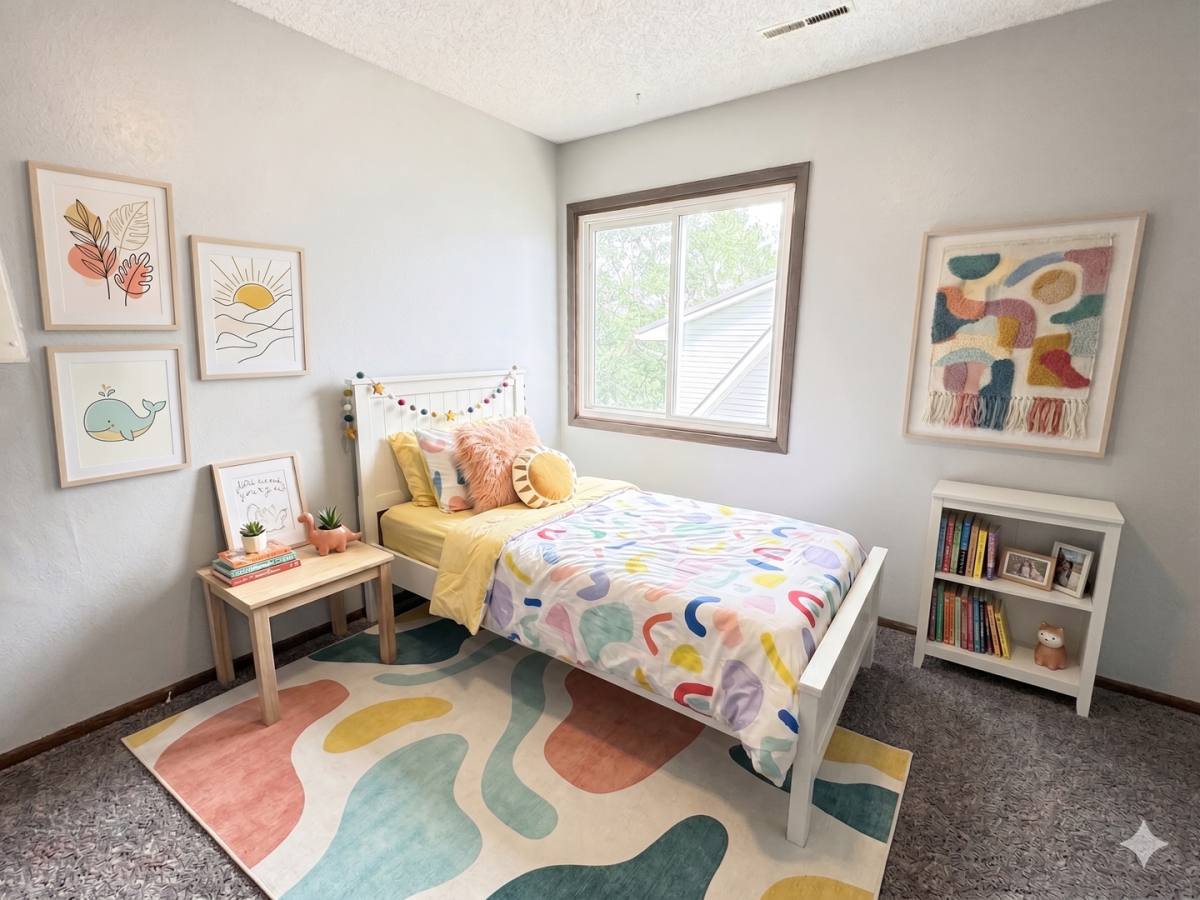 Apartment for rent at 1303 Ravenwood Rd, Waterloo, IA 50702