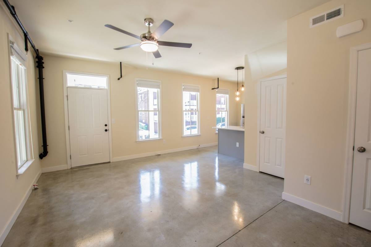 Apartment for rent at 808 N 21st St, Henrico, VA 23233