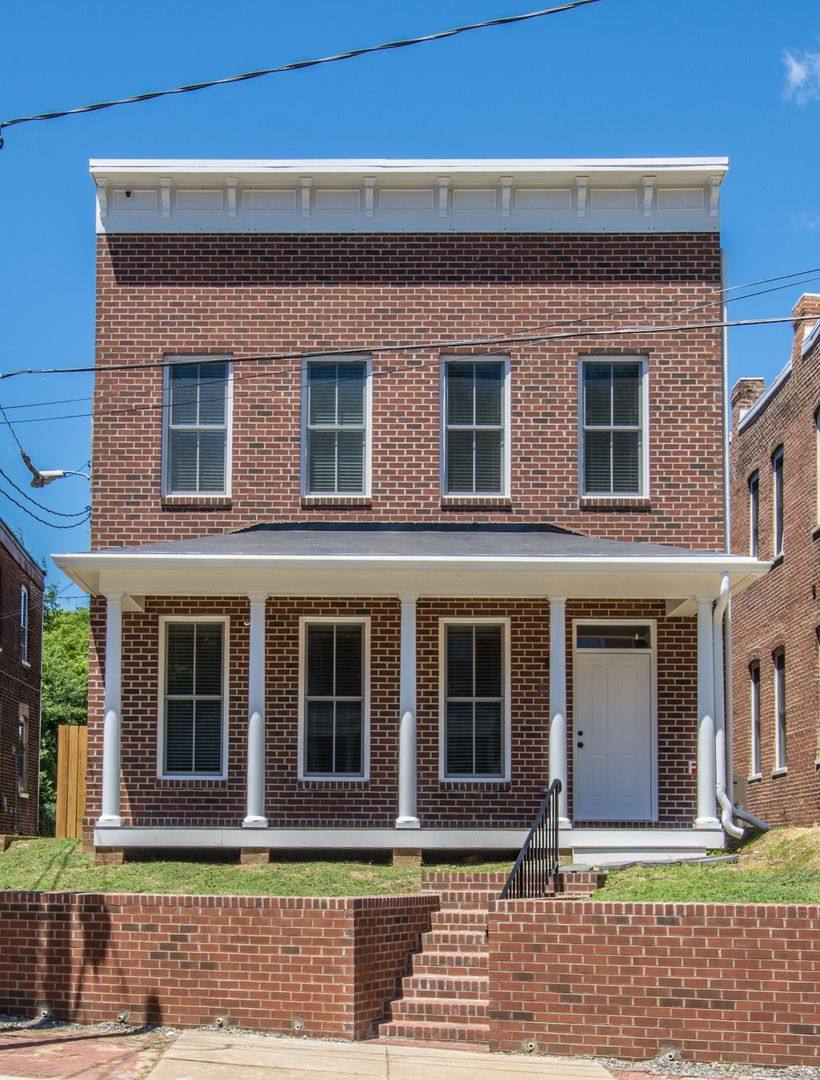 Apartment for rent at 808 N 21st St, Henrico, VA 23233