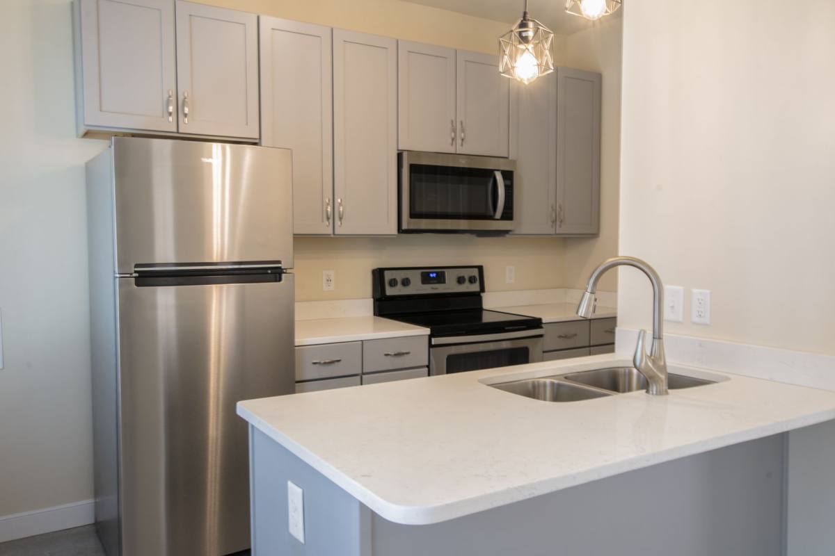 Apartment for rent at 808 N 21st St, Henrico, VA 23233