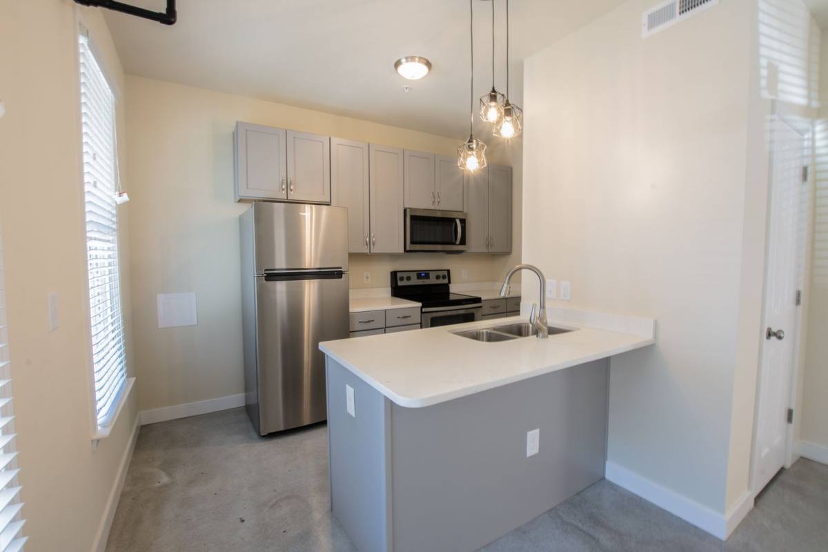 Apartment for rent at 808 N 21st St, Henrico, VA 23233