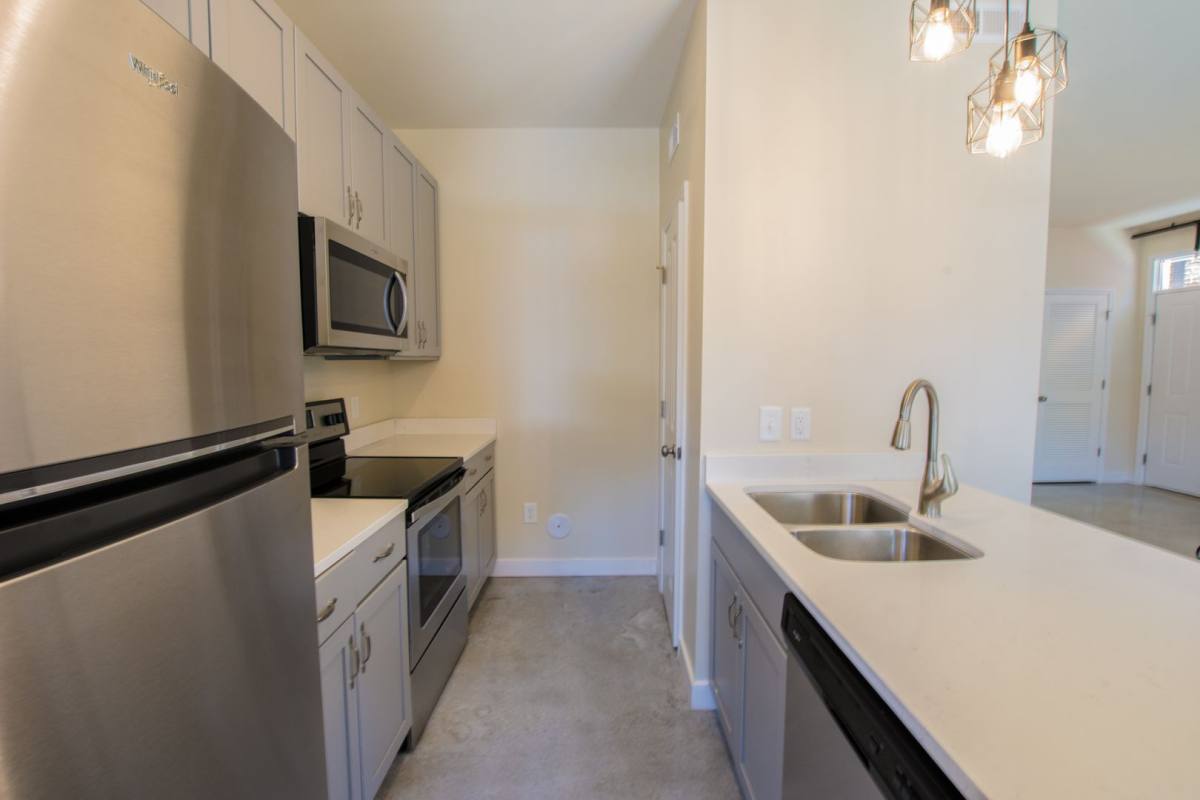 Apartment for rent at 808 N 21st St, Henrico, VA 23233
