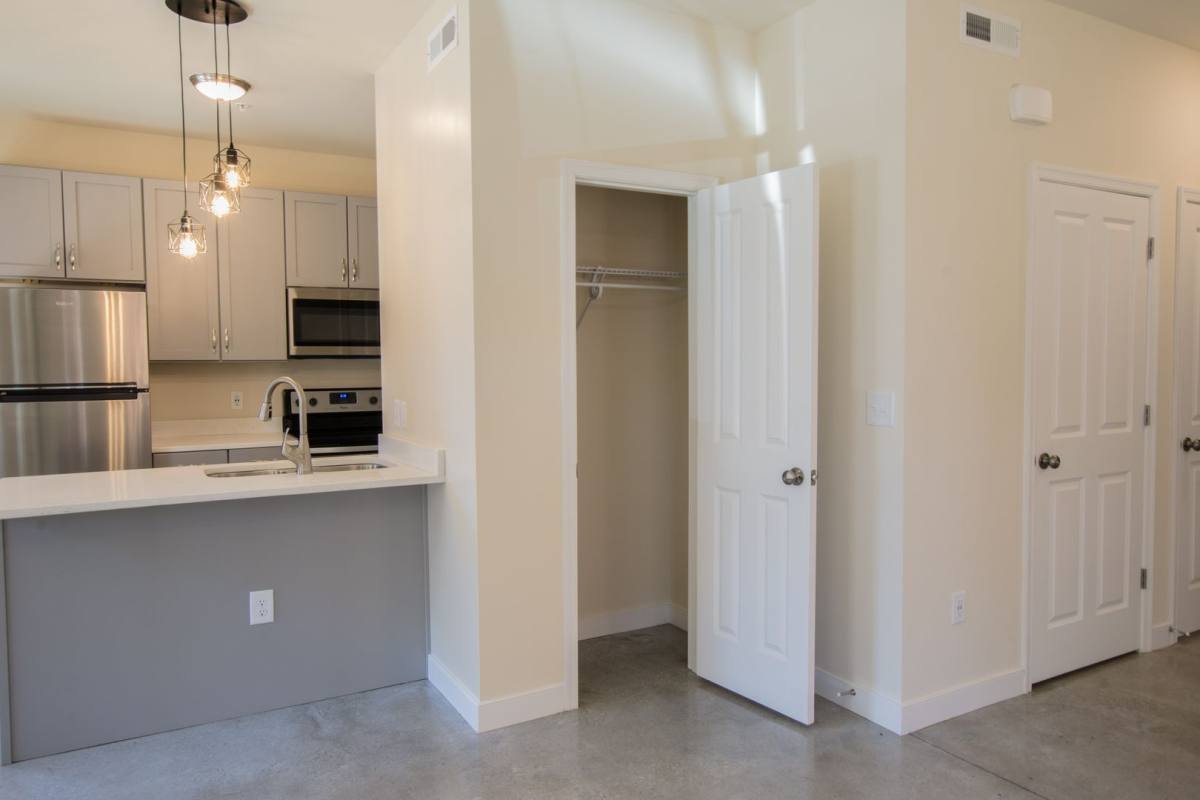 Apartment for rent at 808 N 21st St, Henrico, VA 23233