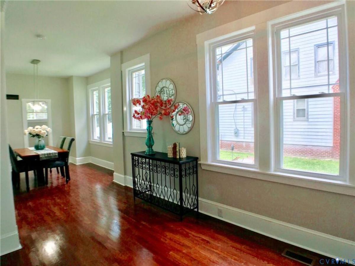 House for rent at 3015 4th Ave, Richmond, VA 23222