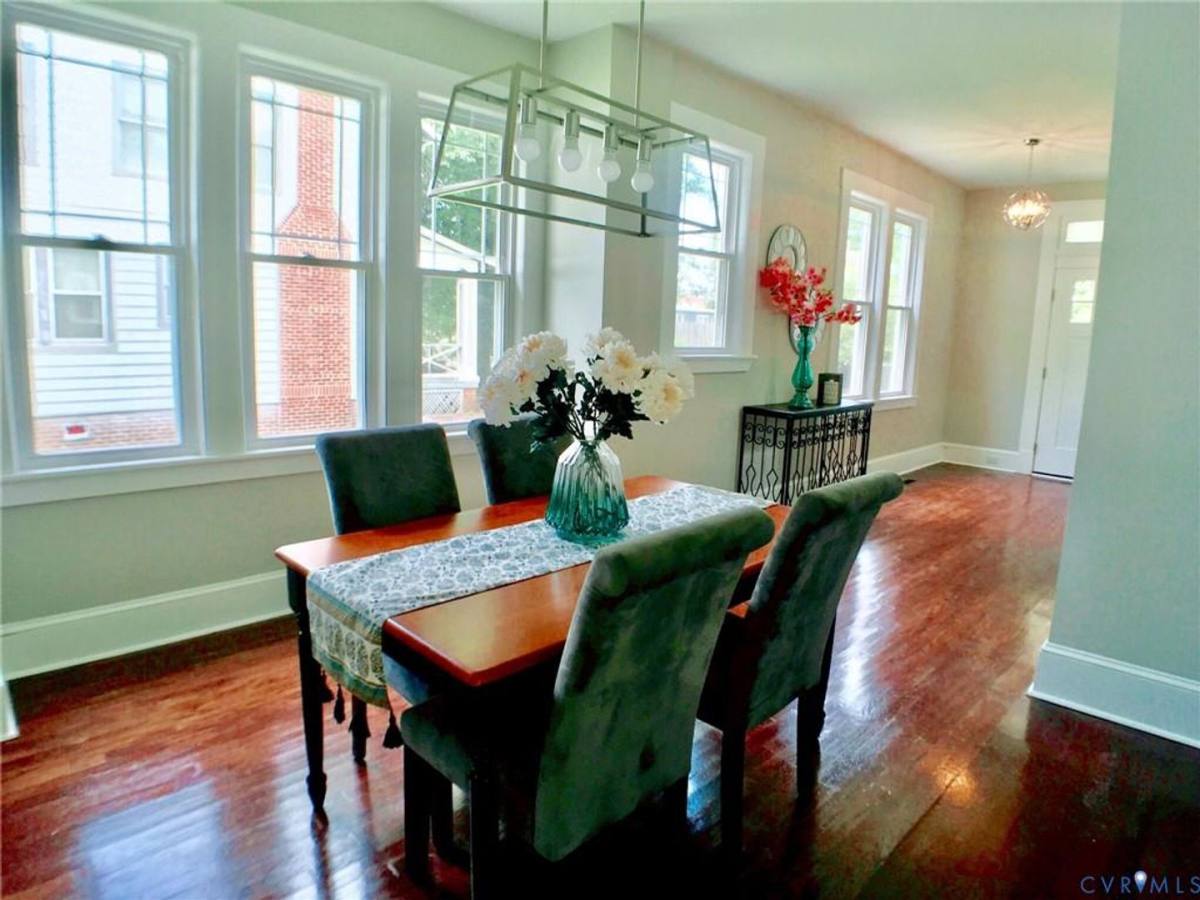 House for rent at 3015 4th Ave, Richmond, VA 23222