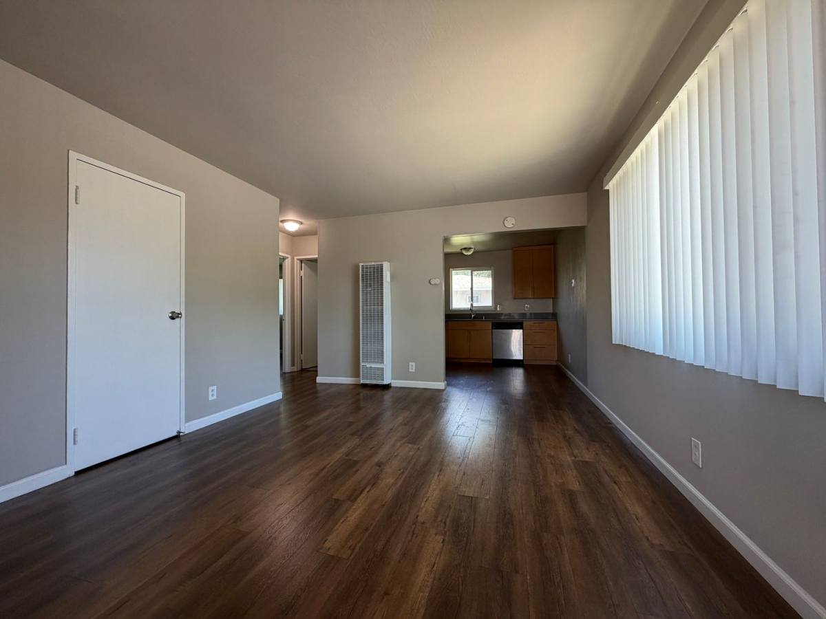 Apartment for rent at 1146 W Hamilton, Campbell, CA 95008