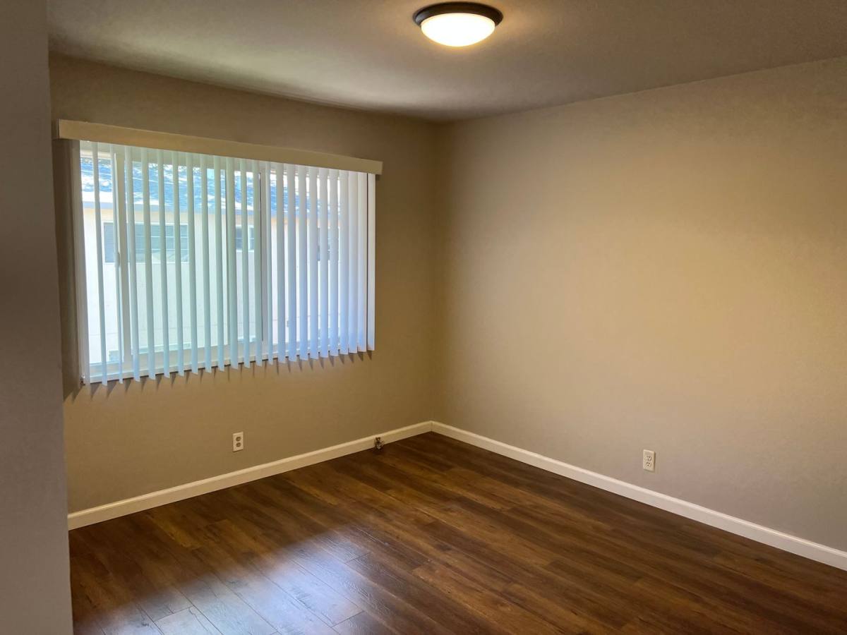 Apartment for rent at 1146 W Hamilton, Campbell, CA 95008