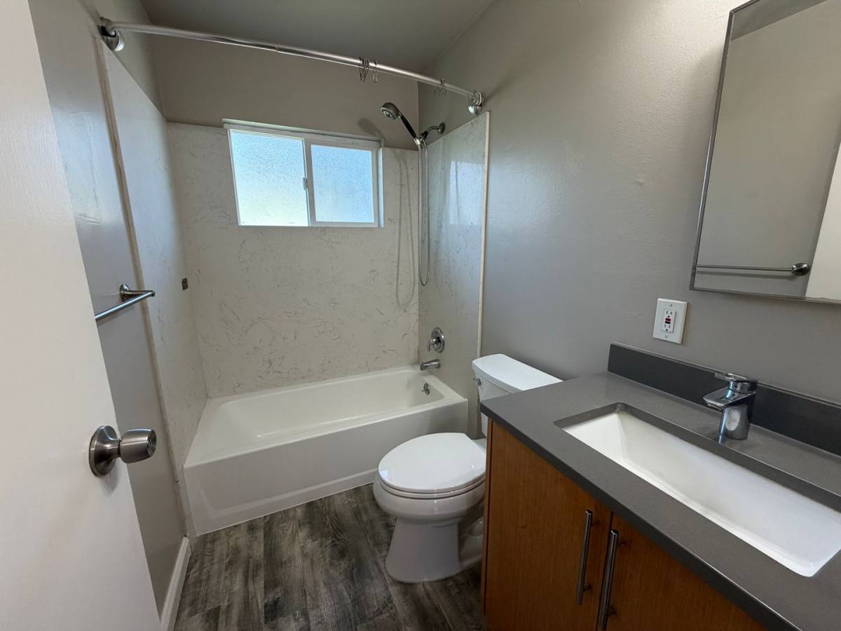 Apartment for rent at 1146 W Hamilton, Campbell, CA 95008