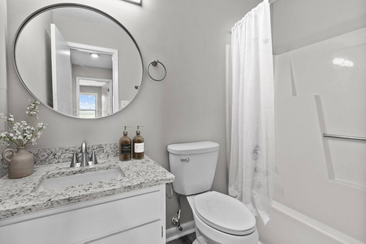 Apartment for rent at 65-411 W Northpoint Rd, Spring Lake, NC 28390