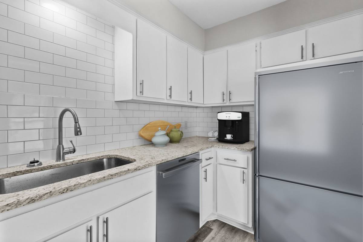 Apartment for rent at 65-411 W Northpoint Rd, Spring Lake, NC 28390