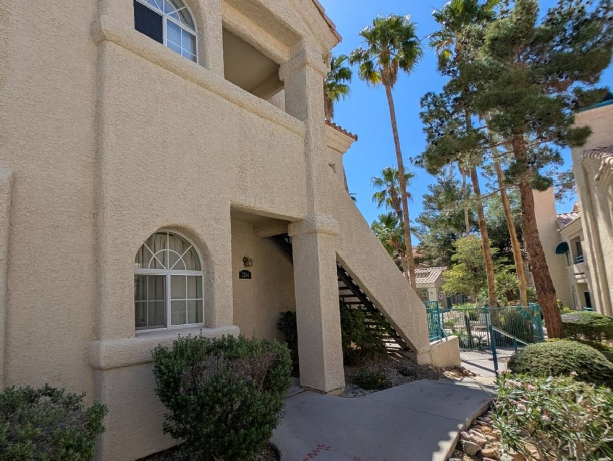 Condo for rent at 2251 Wigwam Parkway, Henderson, NV 89074