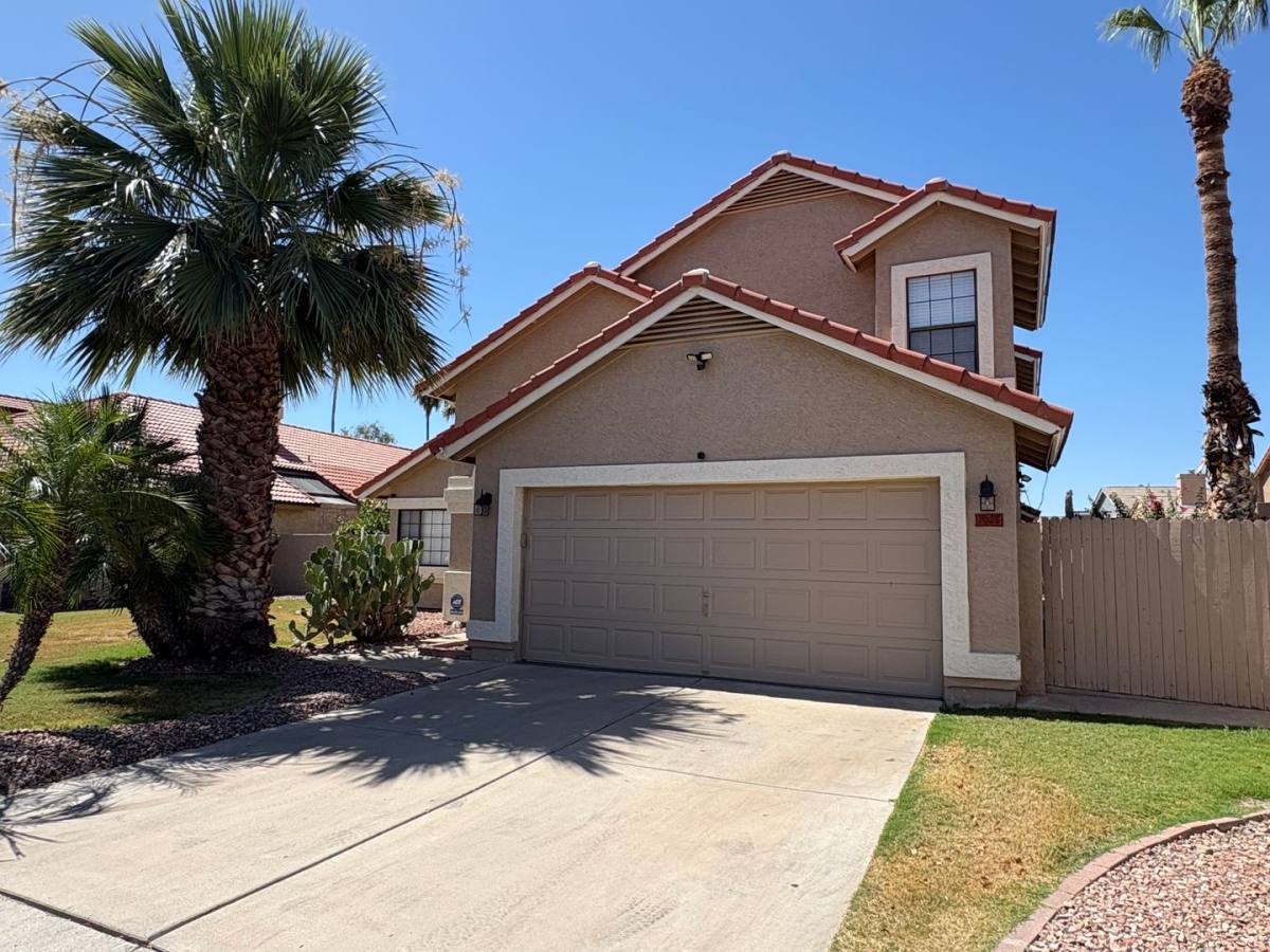 House for rent at 7035 W Morrow Dr, Glendale, AZ 85308