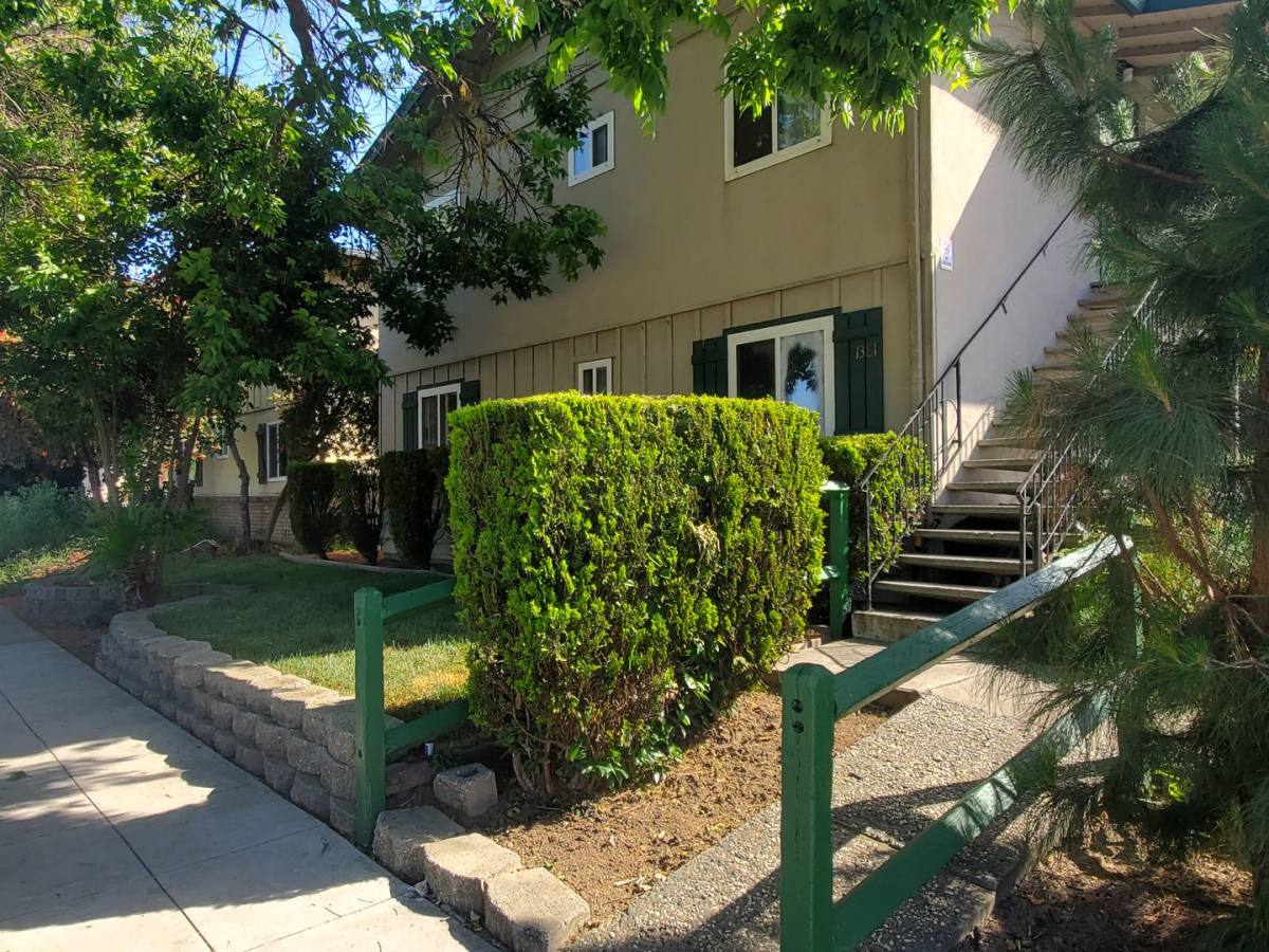 Apartment for rent at 1381 San Tomas Aquino Parkway, San Jose, CA 95130