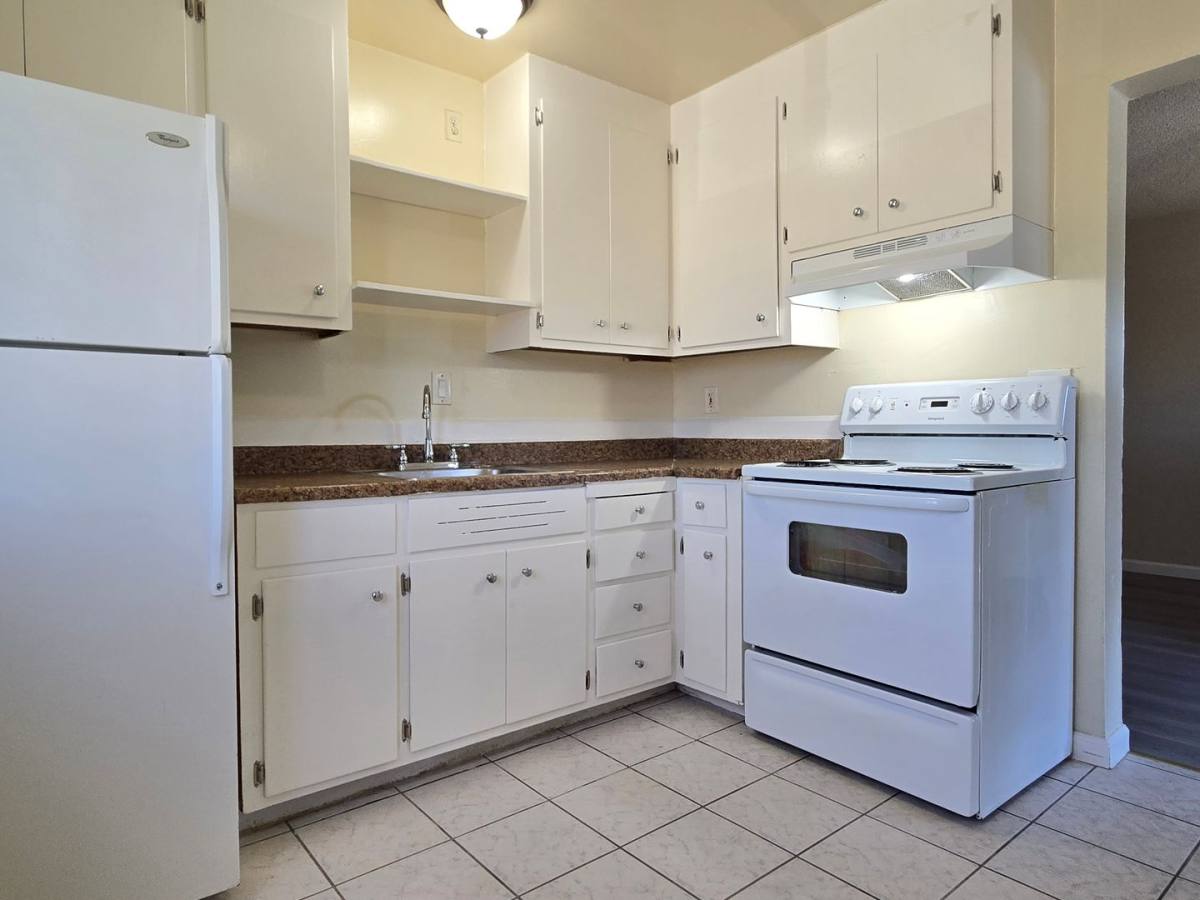 Apartment for rent at 1381 San Tomas Aquino Parkway, San Jose, CA 95130