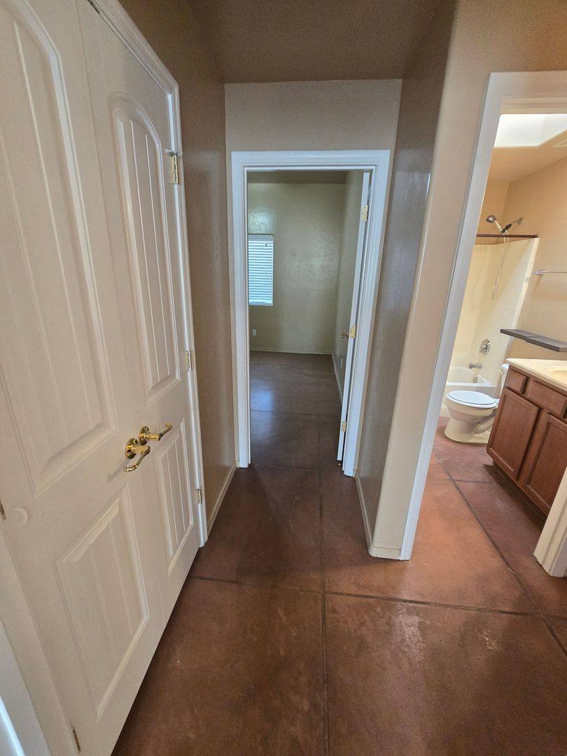 Apartment for rent at 3331 E Bermuda St, Tucson, AZ 85716
