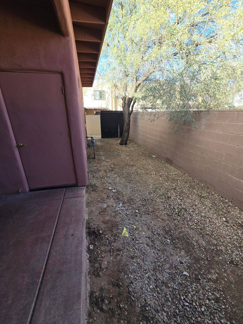 Apartment for rent at 3331 E Bermuda St, Tucson, AZ 85716