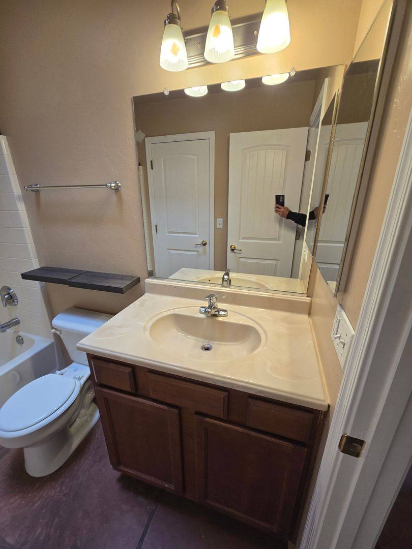 Apartment for rent at 3331 E Bermuda St, Tucson, AZ 85716