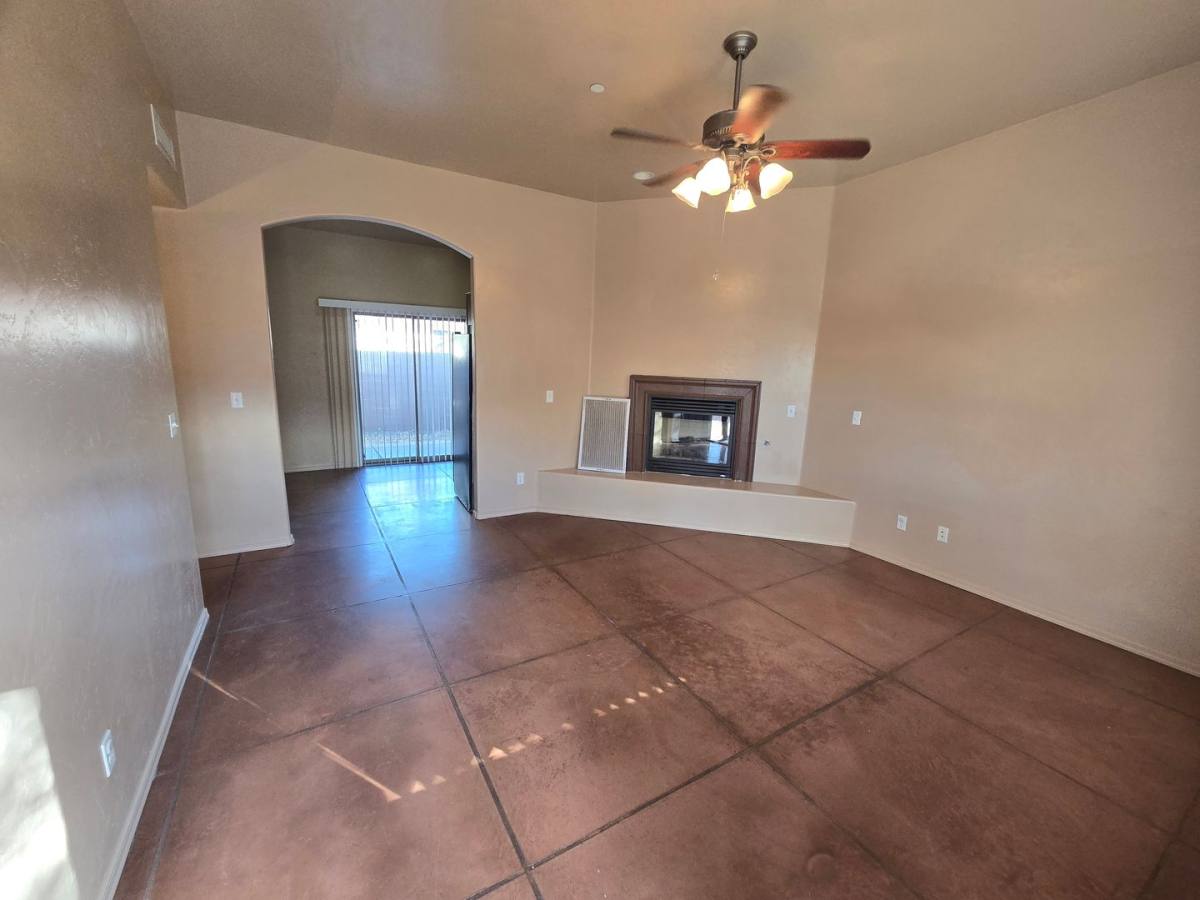 Apartment for rent at 3331 E Bermuda St, Tucson, AZ 85716