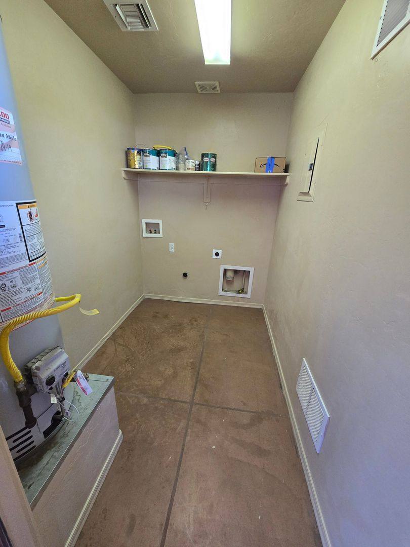 Apartment for rent at 3331 E Bermuda St, Tucson, AZ 85716