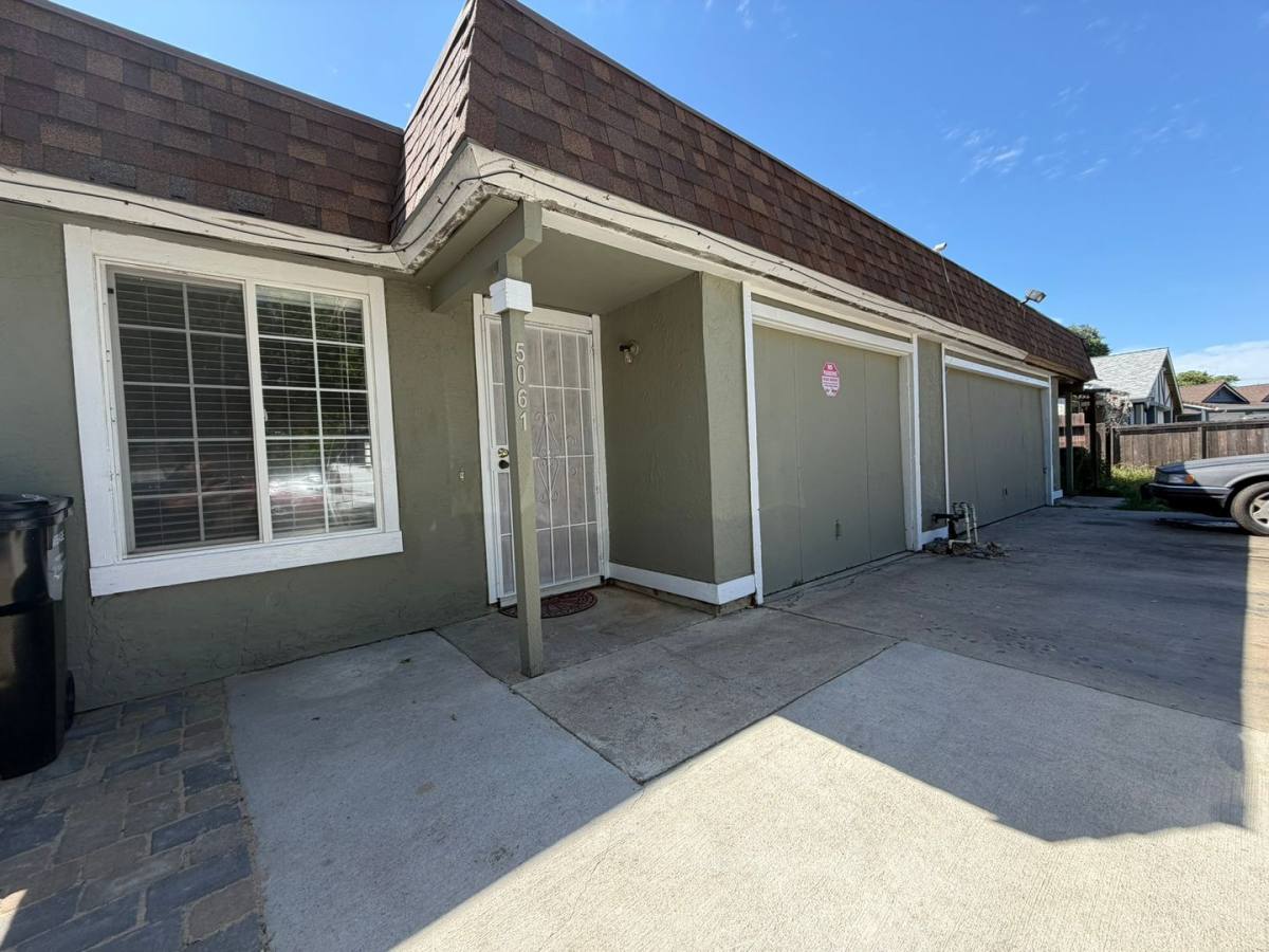 House for rent at 5061 Shell St, North Highlands, CA 95660