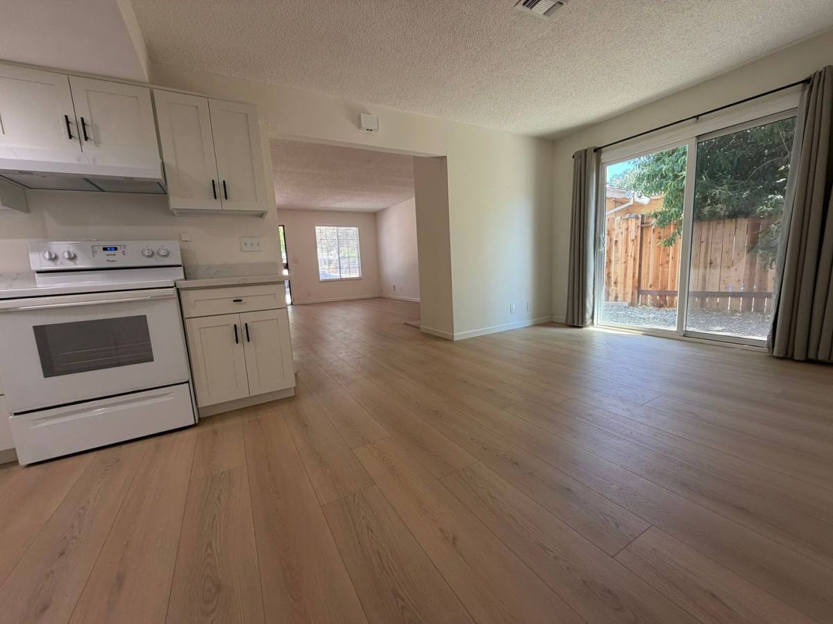 House for rent at 5061 Shell St, North Highlands, CA 95660
