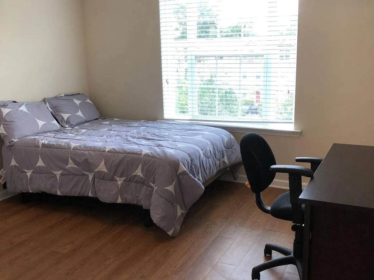 Townhouse for rent at 631 Centennial View Lane, Raleigh, NC 27606