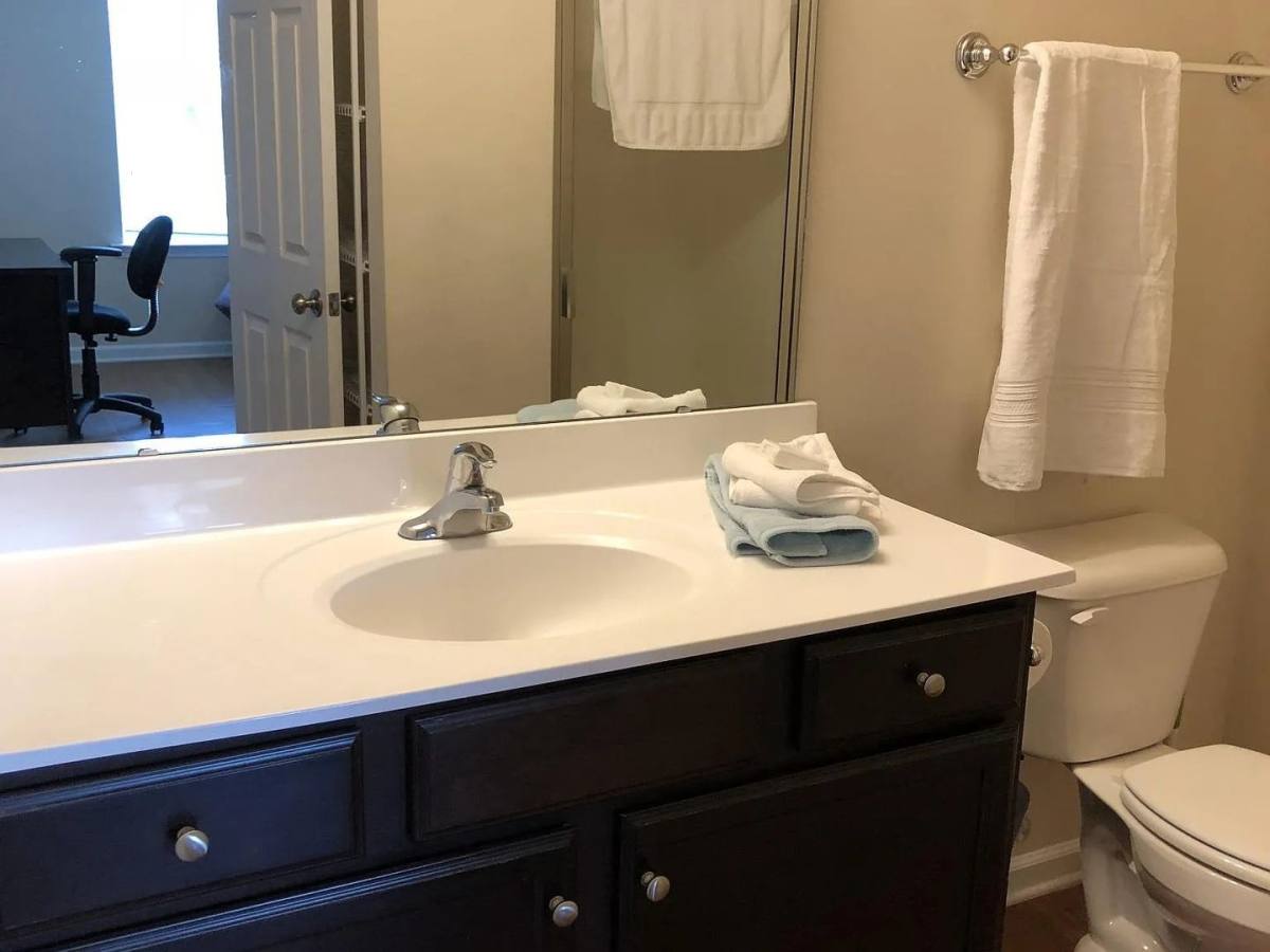 Townhouse for rent at 631 Centennial View Lane, Raleigh, NC 27606