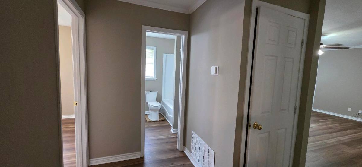 House for rent at 117 E Hoyt Dr, Longview, TX 75601