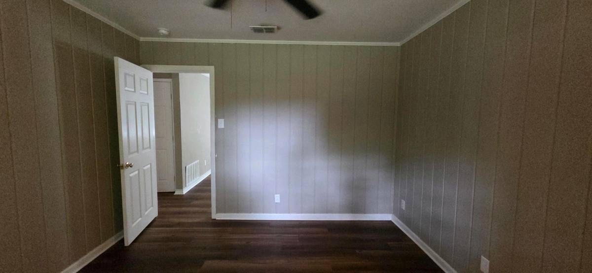 House for rent at 117 E Hoyt Dr, Longview, TX 75601