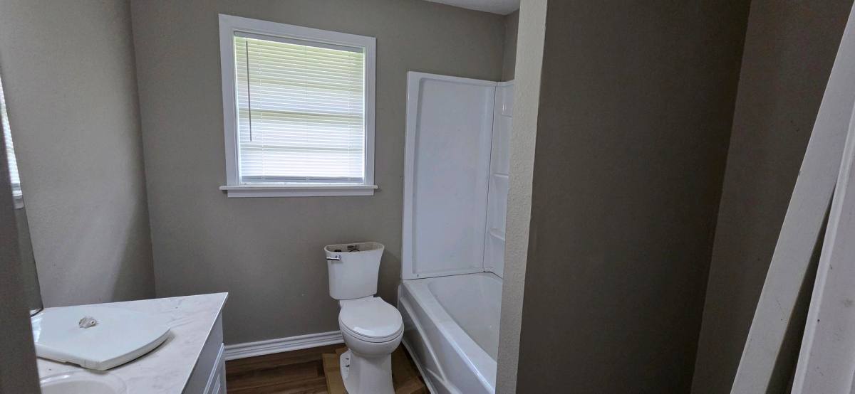 House for rent at 117 E Hoyt Dr, Longview, TX 75601