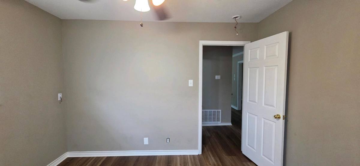 House for rent at 117 E Hoyt Dr, Longview, TX 75601