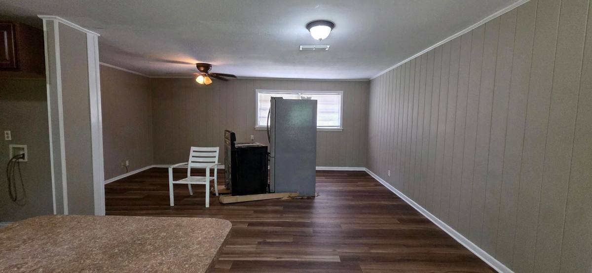 House for rent at 117 E Hoyt Dr, Longview, TX 75601