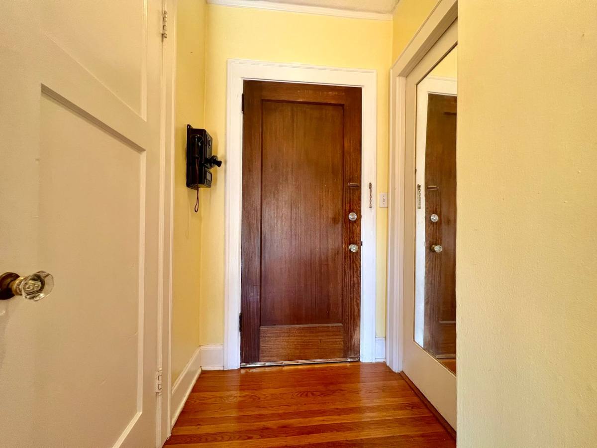 Apartment for rent at 2015 NW Flanders St, Portland, OR 97209