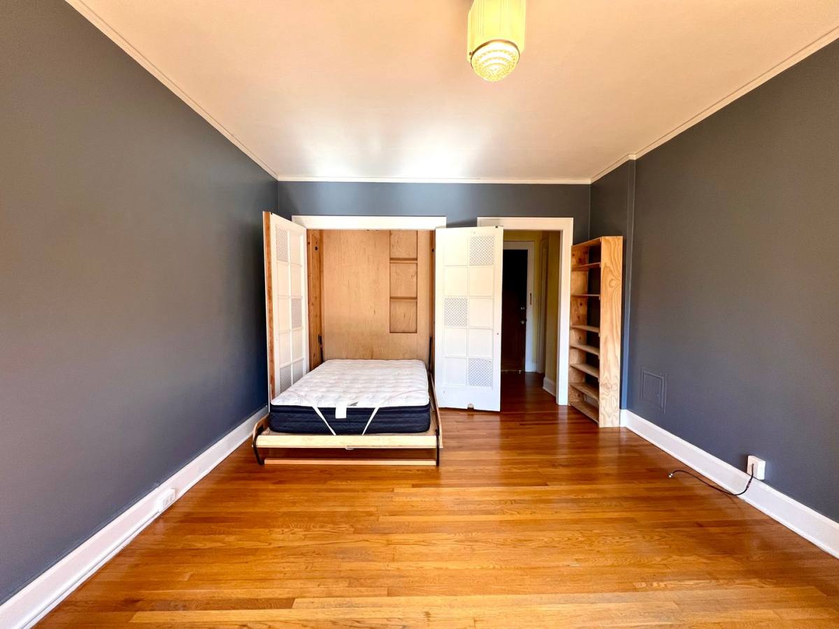 Apartment for rent at 2015 NW Flanders St, Portland, OR 97209
