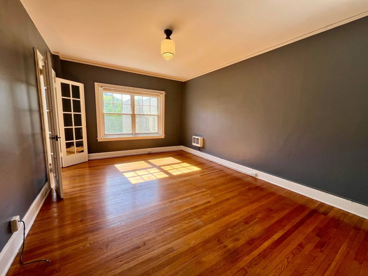 Apartment for rent at 2015 NW Flanders St, Portland, OR 97209