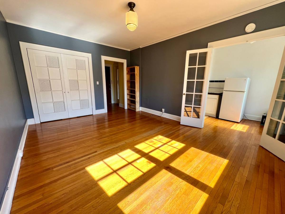 Apartment for rent at 2015 NW Flanders St, Portland, OR 97209