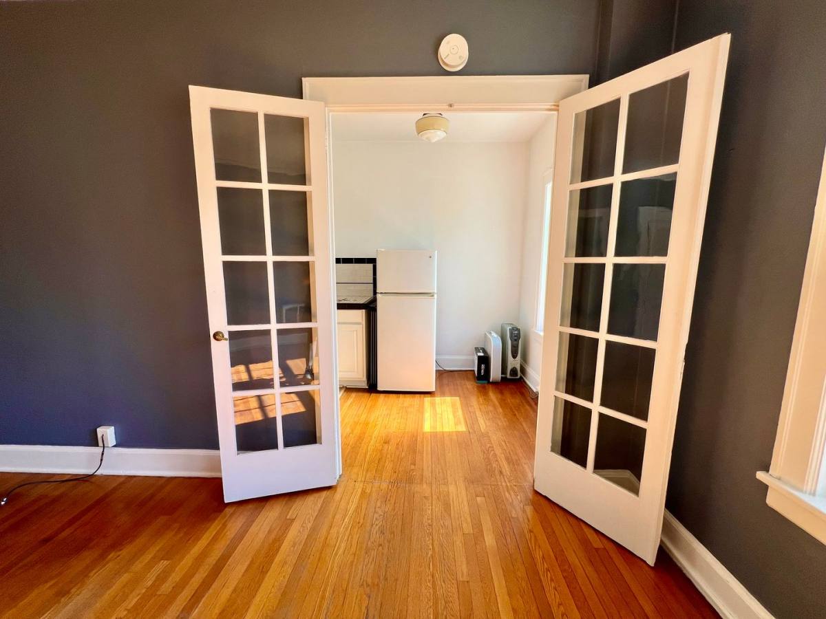 Apartment for rent at 2015 NW Flanders St, Portland, OR 97209