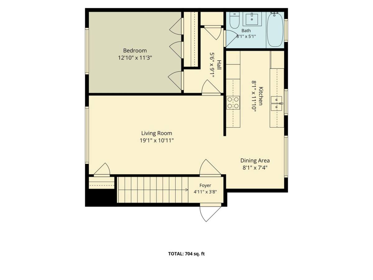 Apartment for rent at 94 Winslow Court, Campbell, CA 95008