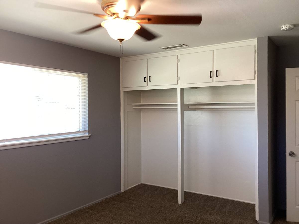 House for rent at 4143 N Warren Ave, Fresno, CA 93705