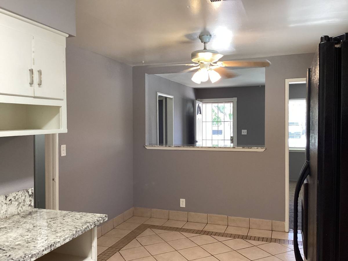 House for rent at 4143 N Warren Ave, Fresno, CA 93705
