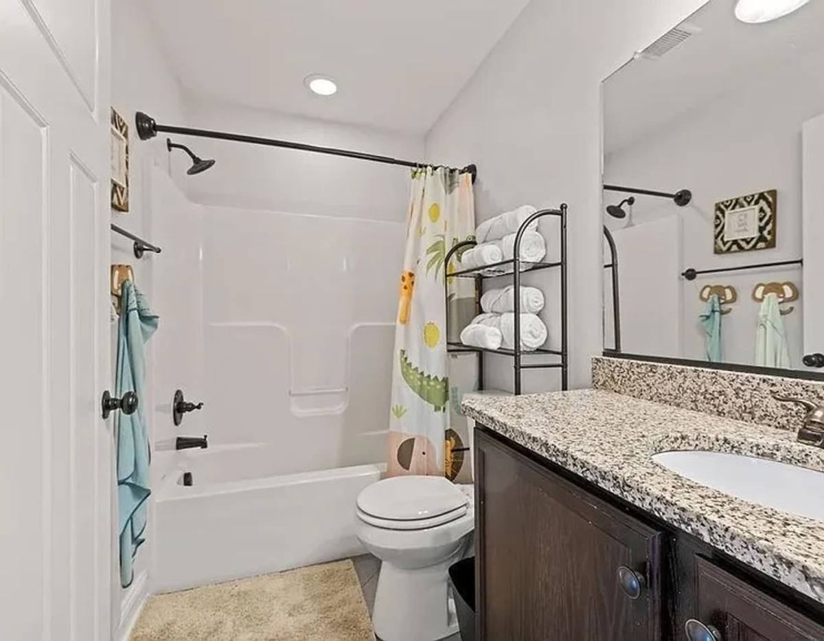 Townhouse for rent at 127 Portico St, Lynchburg, VA 24502