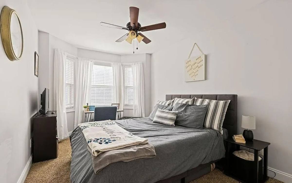 Townhouse for rent at 127 Portico St, Lynchburg, VA 24502