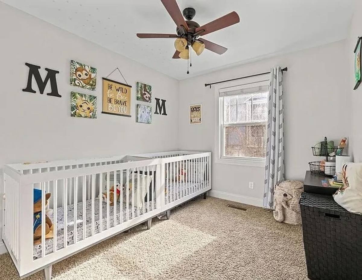 Townhouse for rent at 127 Portico St, Lynchburg, VA 24502