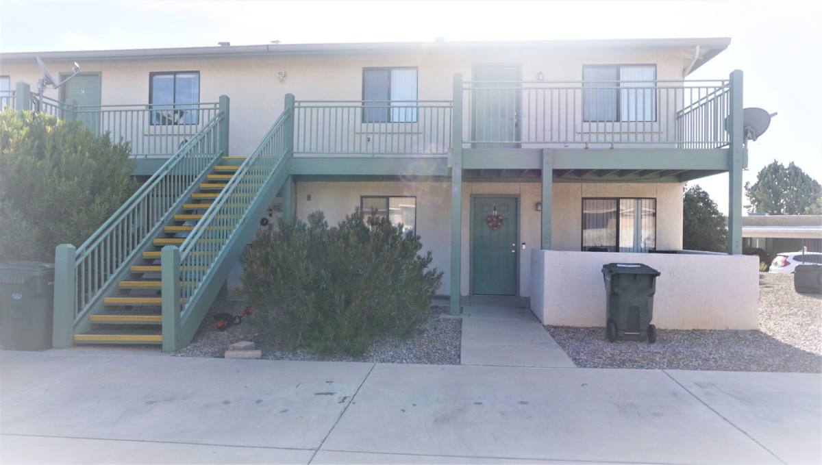 Apartment for rent at 4410 Buena Loma Way #D, Sierra Vista, AZ 85635
