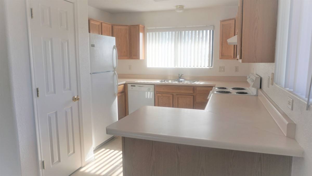 Apartment for rent at 4410 Buena Loma Way #D, Sierra Vista, AZ 85635