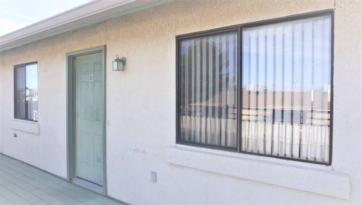 Apartment for rent at 4410 Buena Loma Way #D, Sierra Vista, AZ 85635
