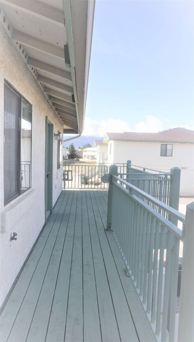 Apartment for rent at 4410 Buena Loma Way #D, Sierra Vista, AZ 85635